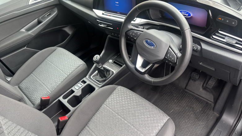 Ford Transit Connect 230 L2 Diesel 2.0 EcoBlue 102ps Limited Van